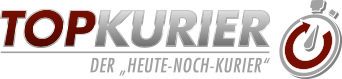 TOP-Kurier GmbH Logo